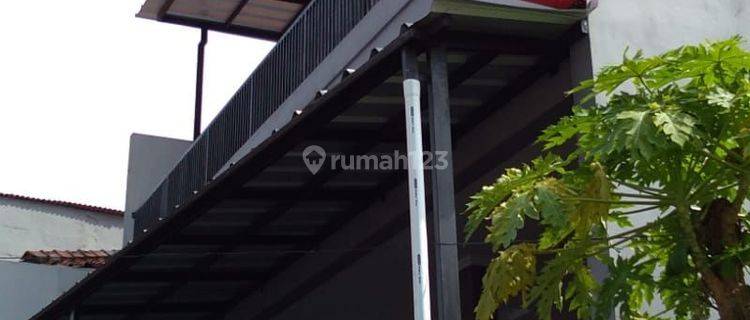 Rumah Kost di Pejaten Jarang Ada, Cocok Untuk Investasi 1