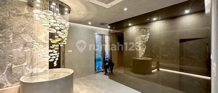 Rumah Sewa Cocok Buat Hunian Dan Tempat Usaha 1