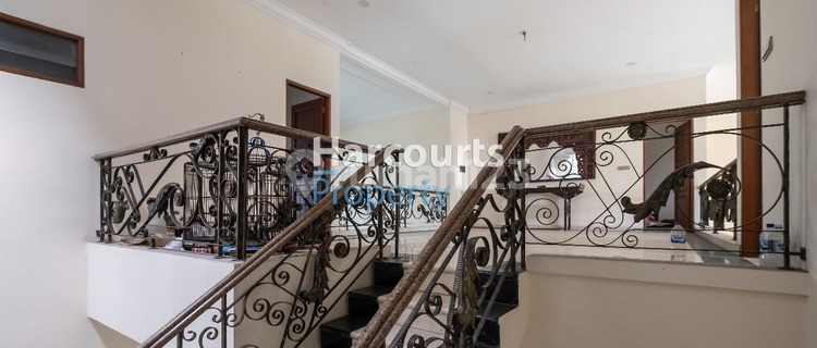 Dijual Rumah Area Kemang Jakarta Selatan 1