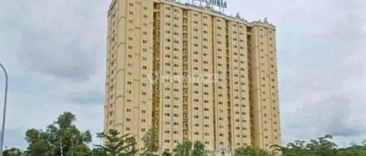  Apartemen Victoria Imperium 3 Kamar Tidur Furnished Bagus 1