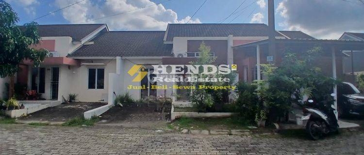  Rumah Bagus Semi Furnished 1