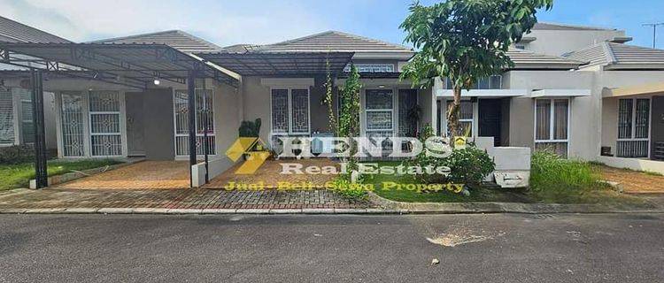  Rumah HGB - Hak Guna Bangun di Royal grande , Batam Centre 1