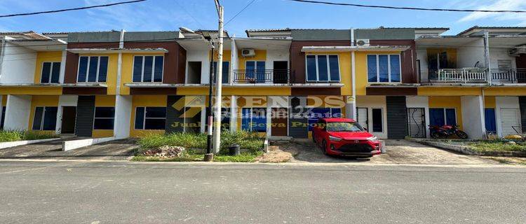  Rumah HGB - Hak Guna Bangun di Belian residence, Batam Centre 1