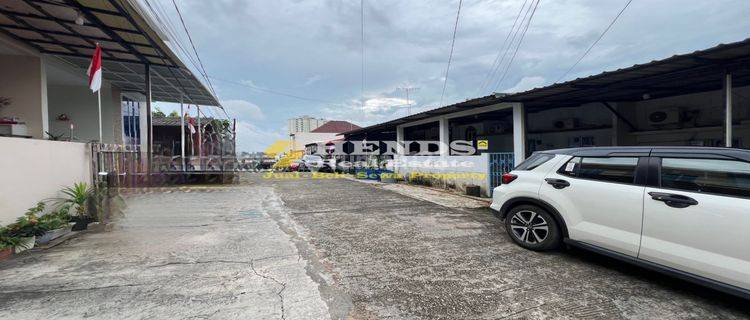  Rumah Bagus di Baloi mas indah, Batam Kota 1