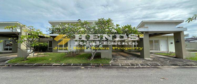 Dijual Cepat Rumah Orchard Park Cluster Vitis 1