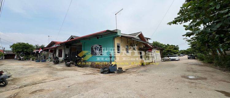  Rumah HGB - Hak Guna Bangun di Botania perumahan taman anugerah ideal, Batam Centre 1