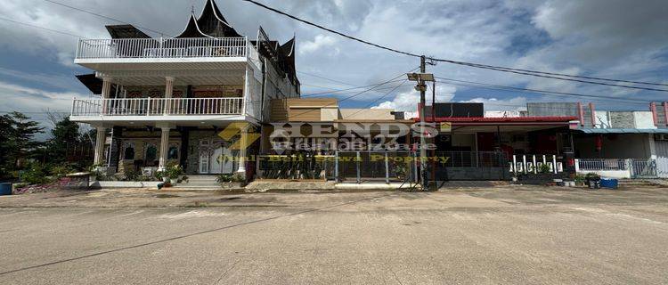 Rumah Cantik Siap Huni Perumahan Tiban Melati 1