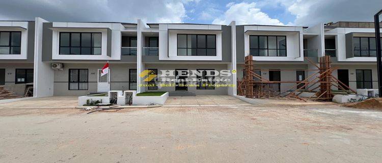  Rumah Baru Unfurnished di Diamond Pavilion , Batam Centre 1