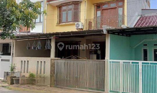 Rumah Duta Harapan 2,5 lantai, Dekat Sumarecon Bekasi 1