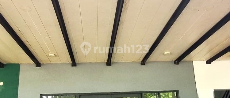 For Rent Fast Fresh Market Bintaro 7976 Shop House 1