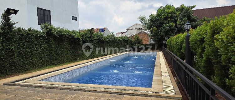 Sell House In Jagakarsa Cluster South Jakarta. 1