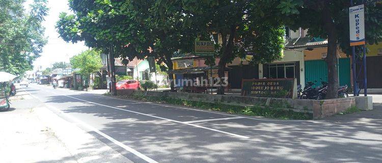 Tanah SHM Murah, Dapat Segera Investasi Hanya Dengan 290 Jt an 1