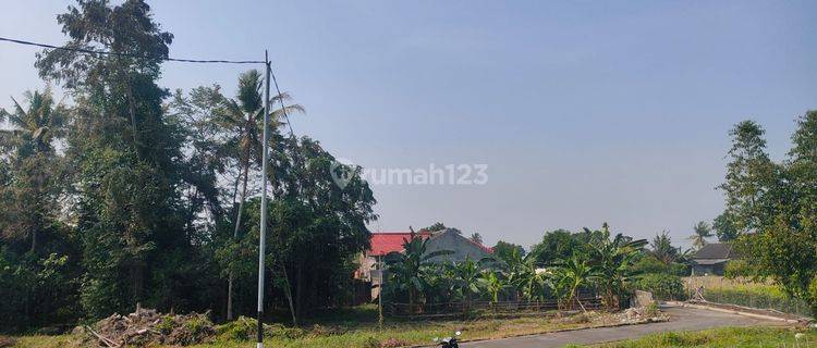 Tanah Murah Area Selomartani Strategis Area Jogja Timur 1