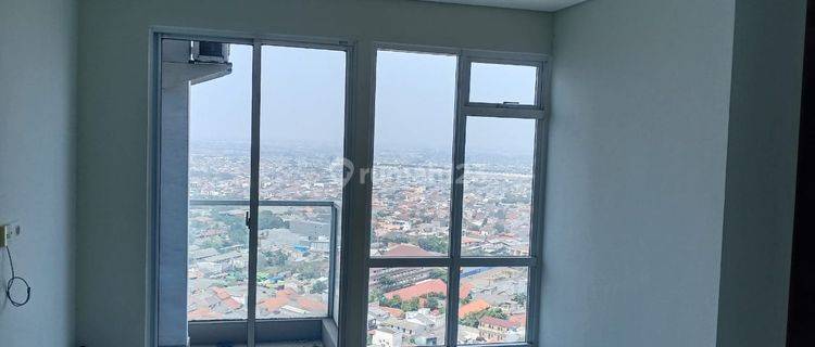 Dijual Apartemen Puri Mansion Tipe Studio Semi Furnish Bonus Tv 1