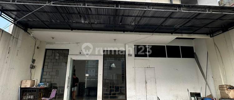 Good Ruko 2 Floors Ready to Use, Spacious, Strategic Location by Binong Main Road. 1