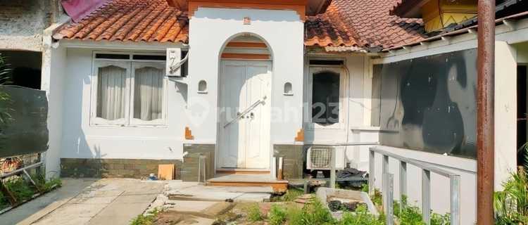 Lowest Price Hot Sale Ready-to-Occupy Taman Ubud Asri Strategically Located in Lippo Karawaci 1