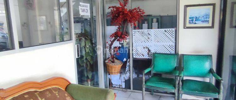 Hot Sale Ruko Gandeng 2Lt Lokasi Strategis di Bencongan Karawaci. 1