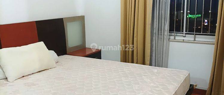 Dijual Cepatt Negooo Sampai Deall Apartemen Medit Ancol 2 Kamar Fully Furnished Mewah View Laut Siap Huni 1