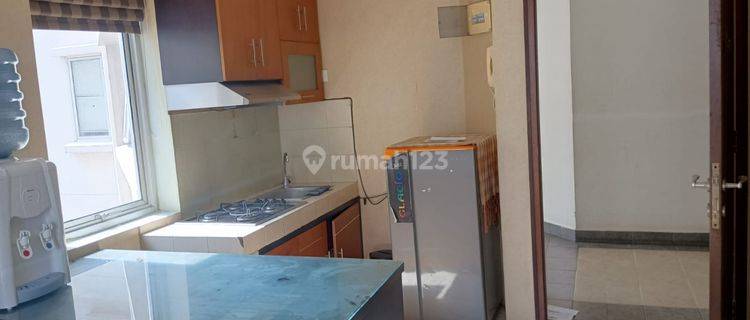 Disewakaan Cepat Murah Apartemen Mewah di Mmr Ancol 2 Kamar Fully Furnished View Laut 1