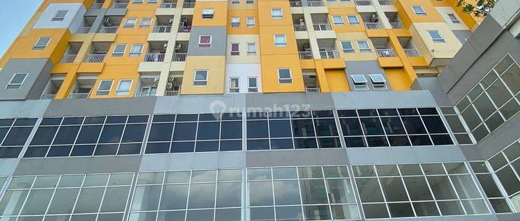 Dijual 1 Unit 2 Kamar di Apartemen Grand Icon Caman Jatibening 1