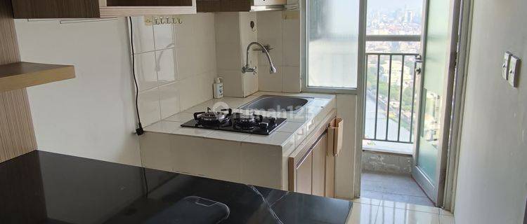 Dijual Atau Disewa Apartemen Bagus Seasons City, Jakarta Barat 1