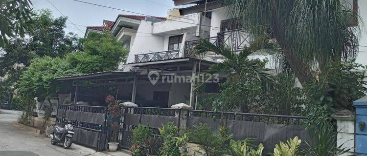 Dijual Rumah Menarik di Kelapa Gading Permai, Jakarta Utara 1