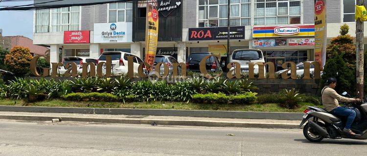 Apartemen 2BR Cantik Dan Strategis di Grand Icon Caman Jatibening 1
