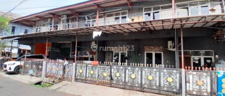 Rumah Kost Bagus Dan Strategis di Marunda Baru Jakarta Utara 1