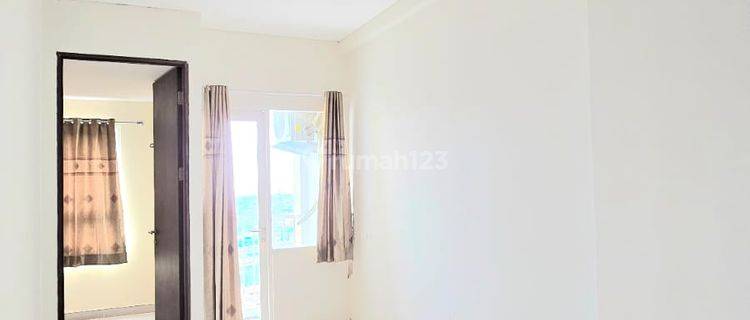 Apartemen 2 BR Bagus dan Aman di Apartemen Grand Icon Caman Jatibening Bekasi 1