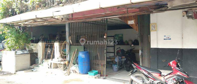 Dijual Rumah Siap Huni Untuk Usaha Kos di Pasar Rebo, Jakarta  1