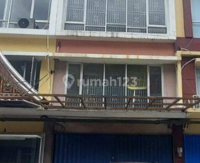 Ruko Bagus, Luas dan Strategis di Mutiara Bekasi Centre, Bekasi Selatan 1