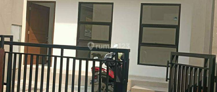 Dijual Dan Disewakan Kost Siap Huni di Grogol, Jakarta Barat 1