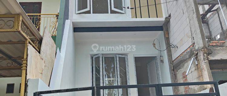 Dijual Rumah Minimalis di Gading Griya Residence 1