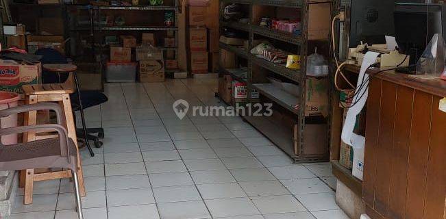 Ruko Gandeng Bagus Dan Strategis di Gading Griya Lestari Kelapa Gading Jakarta Utara 1