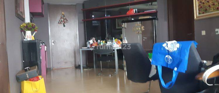 Dijual Apartemen St Moritz Nyaman di Puri Indah, Jakarta Barat 1