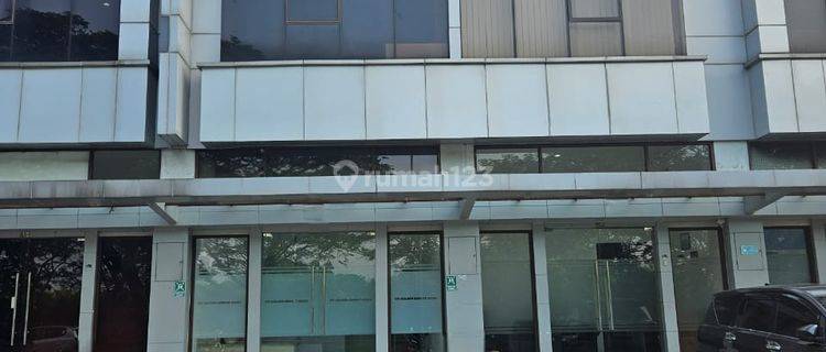 Ruko Avenue Murah dan Strategis di JGC Cakung Jakarta Timur 1