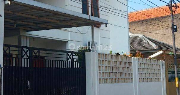 Jarang Ada Rumah Minimalis Siap Huni Di Kembar Sayap Bkr Bandung 1