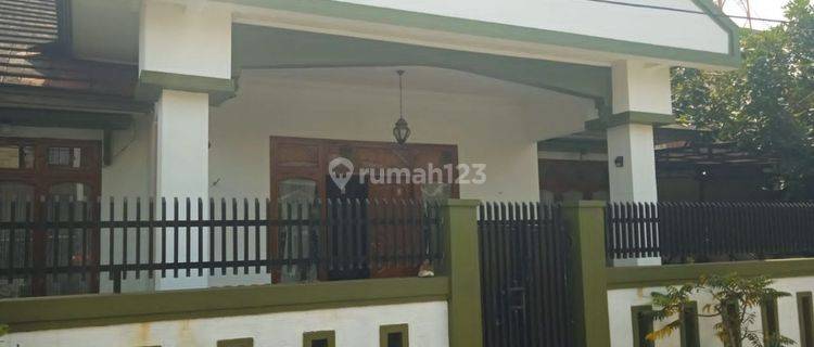 Rumah Murah Siap Huni Area Cisaranten Arcamanik Bandung 1