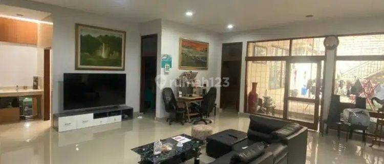 Turun Harga Rumah Mewah Murah Area Pasteur Dekat Univ Maranatha  1