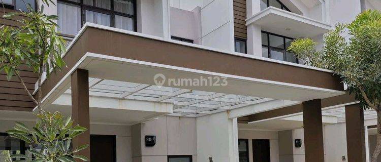 Jarang Ada Rumah Siap Huni Podomoro Park Buah Batu Bandung 1