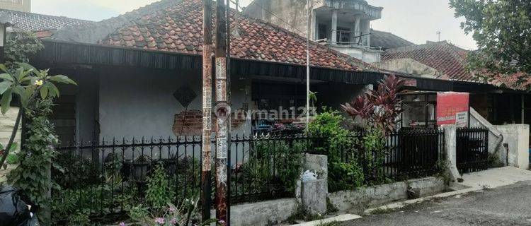 Rumah Murah Hitung Tanah Di Komplek Ciwastra Bandung 1