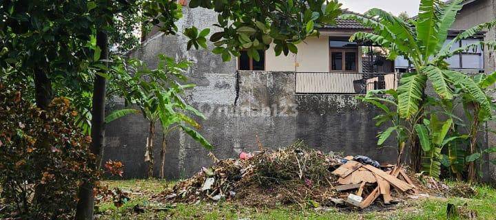 Tanah Matang Siap Bangun Menarik Di Turangga Best Location  1