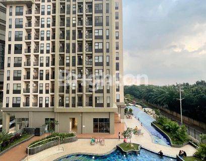 Apartement 3BR Transpark Cibubur 1