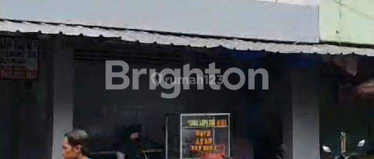 Rumah Strategis di daerah Pasar Kanoman Cirebon 1