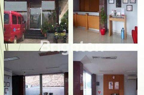 RUKO LOKASI STRATEGIS DI KEBAYORAN LAMA 1