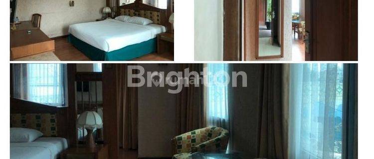 HOTEL AGAS DI SOLO 1