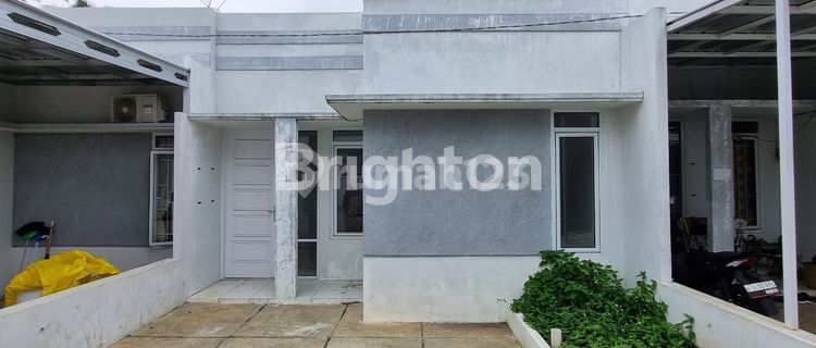 HUNIAN MURAH DAN STRATEGIS DI CILODONG 1