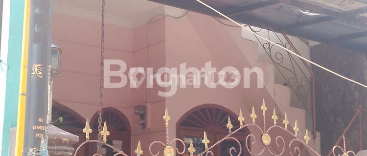 Strategic Two-Story Residence in Sukmajaya, Depok 1