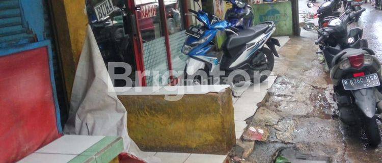 TANAH DI PINGGIR JALAN RAYA 1