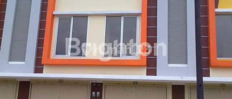 3-STOREY SHOPHOUSE IN CENTRAL CIKARANG JABABEKA 1
